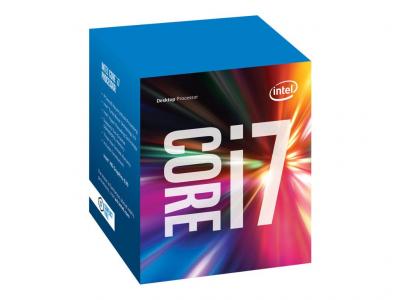 INTEL Processeurs  Core I7-6700 