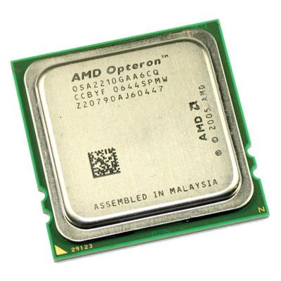 AMD  Opteron 2210 1.8GHz