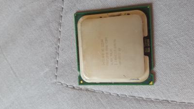 INTEL  Pentium Dual-Core E2200 2.2GHz