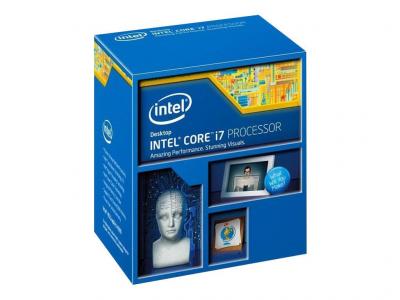 INTEL Processeur  Core i7 4790K - Box