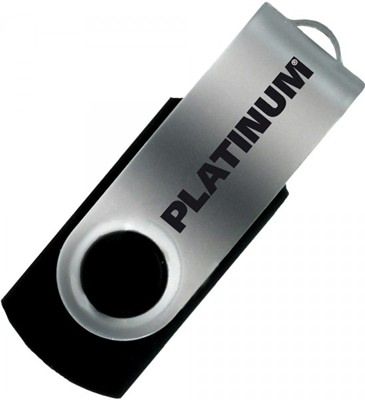 BESTMEDIA CD RECORDABLE BestMedia Platinum HighSpeed USB Stick Twister - cl&eacute; USB - 8 Go