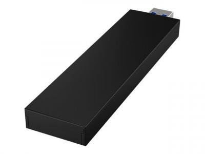 ICY BOX  IB-184M2 Bo&icirc;tier Externe pour M.2 SATA SSD