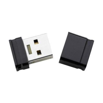INTENSO Micro Cl&eacute; USB Drive 2.0 8 Go 
