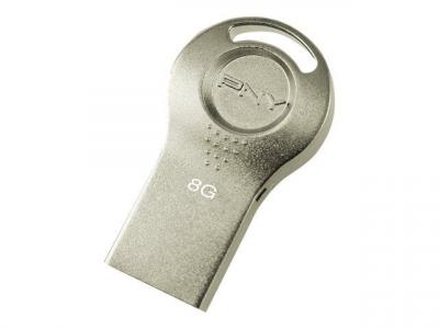 PNY  Attach&eacute; i - Cl&eacute; USB - 8 Go - USB 2.0
