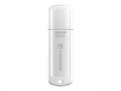 TRANSCEND  JetFlash 730 - cl&eacute; USB - 32 Go 