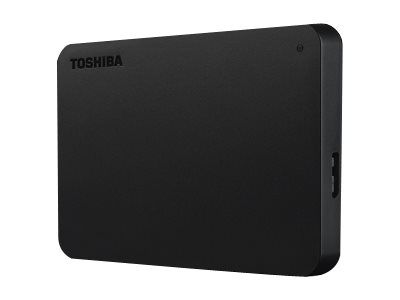 TOSHIBA  CANVIO 500Go 2.5"" USB 3.0