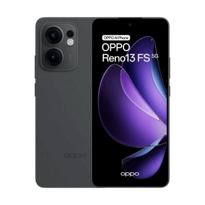 OPPO Smartphone  Reno 13 gris 6.67 RAM 12 Go stockage 12 Go