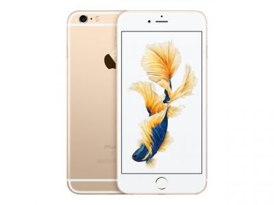 Apple iPhone 6s Plus 16Go or