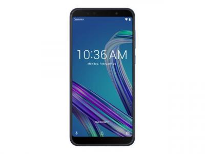ASUS  ZenFone Max Pro M1 32 Go - Noir - D&eacute;bloqu&eacute;
