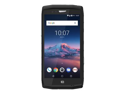 CROSSCALL  Trekker X4 64 Go Noir