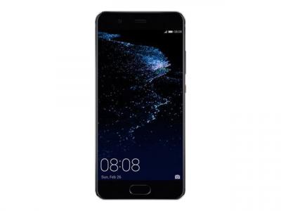 HUAWEI  P10 Double Sim - 64Go, 4Go RAM - Noir 