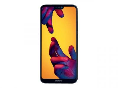 HUAWEI  P20 Lite 4G 64 Go Dual-SIM blue EU