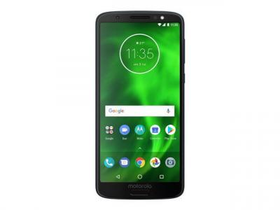 MOTOROLA Moto G6 3Go/32Go Bleu Double SIM XT1925-5
