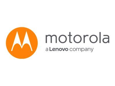  Motorola T102 2 Units Wireless Landline Phone Noir