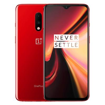 ONEPLUS  7 256 Go Double SIM Rouge
