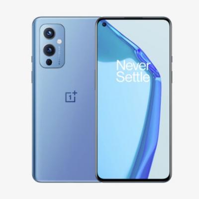 ONEPLUS  9 5G 256 Go Double SIM Bleu