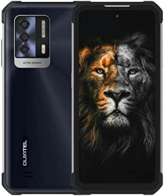 FDC Oukitel WP17 (Double Sim - 6.78" - 128 Go, 8 Go RAM) - Noir