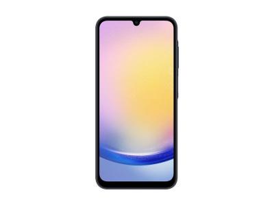 SAMSUNG  Galaxy A25 128 Go Bleu-noir