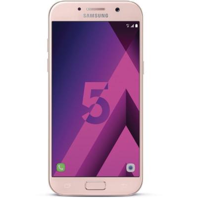 SAMSUNG  Galaxy A5 (2017) 32 Go Nuage de p&ecirc;che