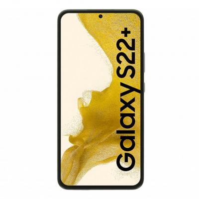 SAMSUNG  galaxy s22 plus 5g 128go noir 8806092881235