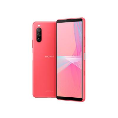 SONY  Xperia 10 III Dual SIM 128 Go rose