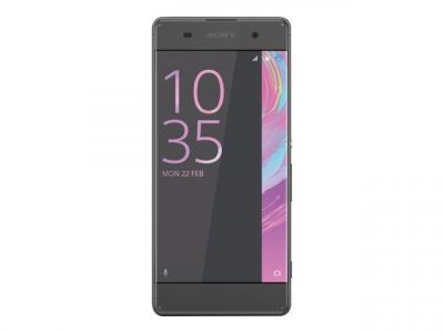 SONY  XPERIA XA 16 Go Double SIM Noir graphite