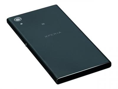 SONY  XPERIA XA1 32 Go Double SIM Noir