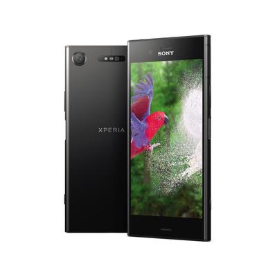 SONY  Xperia XZ1 64GB - Negro- Grado C