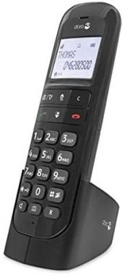 DORO  t&eacute;l&eacute;phone fixe sans fil - Noir