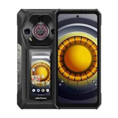 ULEFONE  armor 30 PRO 16+512GB 5G S magic black