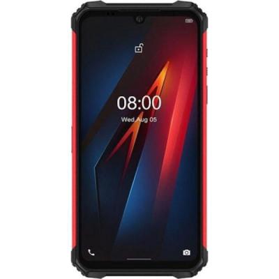 ULEFONE  Armor 8 Dual SIM 64GB 4GB RAM Rouge