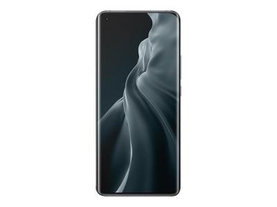  Xiaomi Mi 11 (5G - Double SIM - 6.81", 128 Go, 8 Go RAM) Gris