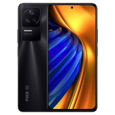 XIAOMI  POCO F4 5G 8/256 Go Noir