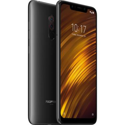 XIAOMI  Pocophone F1 Dual SIM 64GB noir