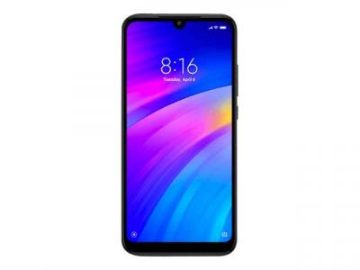 XIAOMI  Redmi 7 16 Go Double SIM Noir