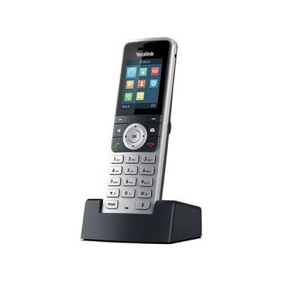 YEALINK  W53H combin&eacute; de t&eacute;l&eacute;phone combin&eacute; de t&eacute;l&eacute;phone W53H