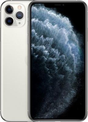 Apple iPhone 11 Pro Max 256 Go Argent