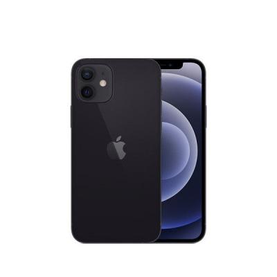 Apple iPhone 12 4Go/64Go - Noir