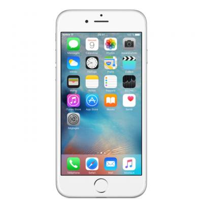Apple iPhone 6 128 Go 4.7'' Argent 