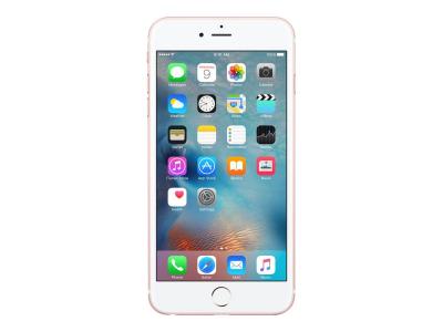 Apple iPhone 6s 64Go or/rose - bon &eacute;tat