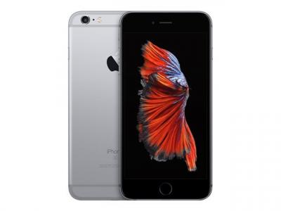 Apple iPhone 6s Plus 16 Go Gris