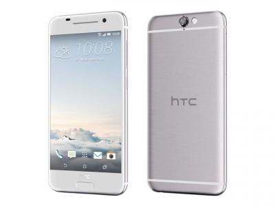 HTC  One A9 Smartphone d&eacute;bloqu&eacute; 4G (Ecran: 5 pouces - 16 Go - Simple Nano-SIM - Android) Argent
