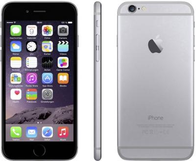 LAGOONA APPLE IPHONE 6 16GO GREY 