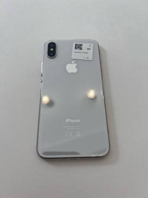 Apple - iPhone X - 64 Go - Reconditionn&eacute; - Parfait &eacute;tat - Gris Sid&eacute;ral