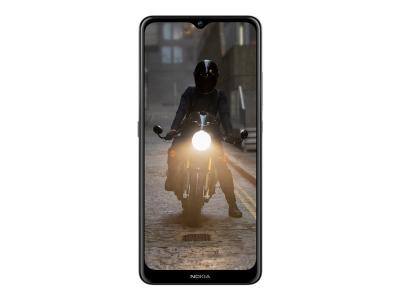 NOKIA Smartphone  2.4 Double SIM 6.5 pouces 32 Go Gris 