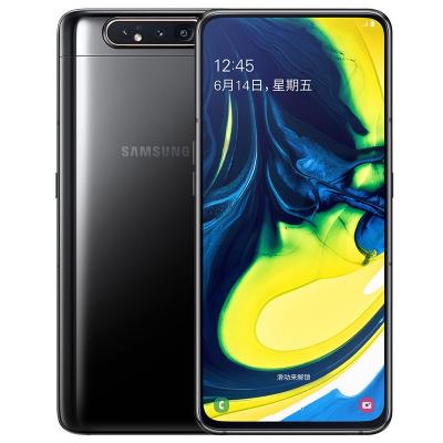SAMSUNG Smartphone  Galaxy A80 noir 128Go