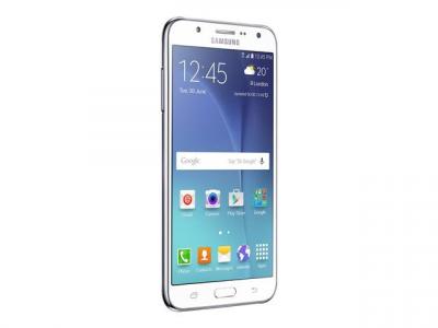 SAMSUNG  Galaxy J7 2016  16 Go Blanc