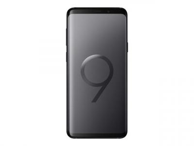 SAMSUNG  Galaxy S9+ 256 Go Noir minuit