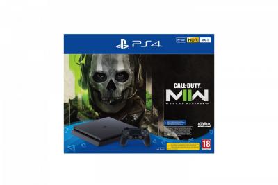 Playstation 4 Console Call Of Duty: Modern Warfare II Bundle