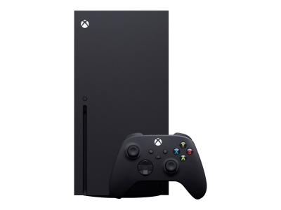 MICROSOFT  Xbox Series X - Console de jeux - 4K - HDR - 1 To SSD